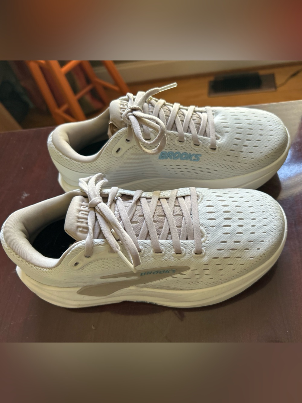 Brooks Ghost Max 3 Women's Neutral Running Shoes 6.5 Wide / Euro 37.5